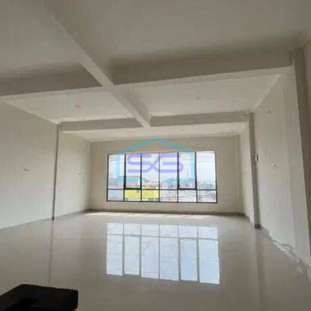 Dijual Ruko Poris Indah Tangerang-2