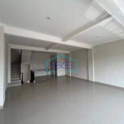 Dijual Ruko Poris Indah Tangerang