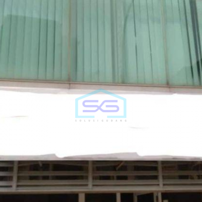 Dijual Ruko di Belmont Residence Meruya Ilir Jakarta Barat