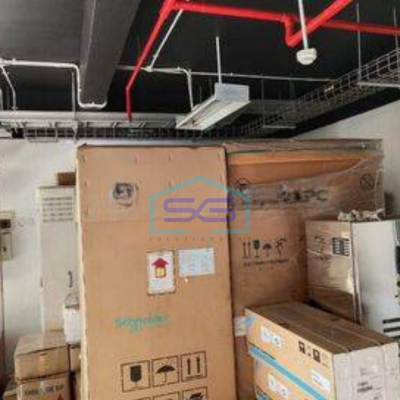 Dijual Ruko di Belmont Residence Meruya Ilir Jakarta Barat