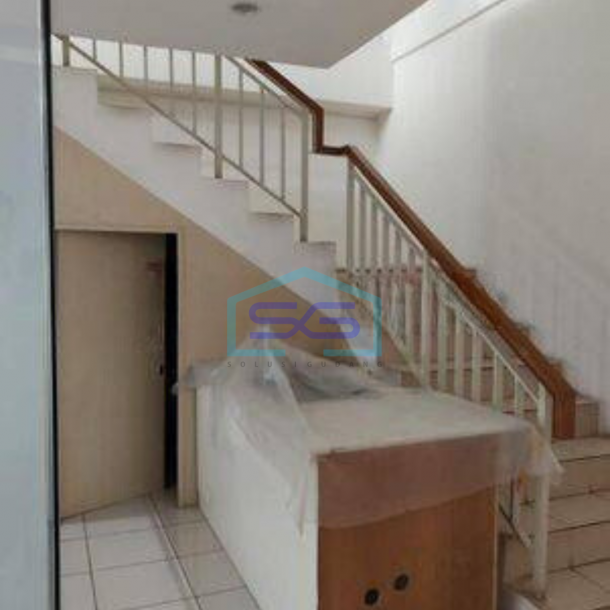 Dijual Ruko di Belmont Residence Meruya Ilir Jakarta Barat-2