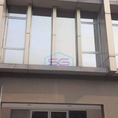 Dijual Ruko Green Village di Pinang Tangerang