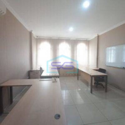 Dijual ruko di Sentraniaga Green lake city jakarta barat Full furnished