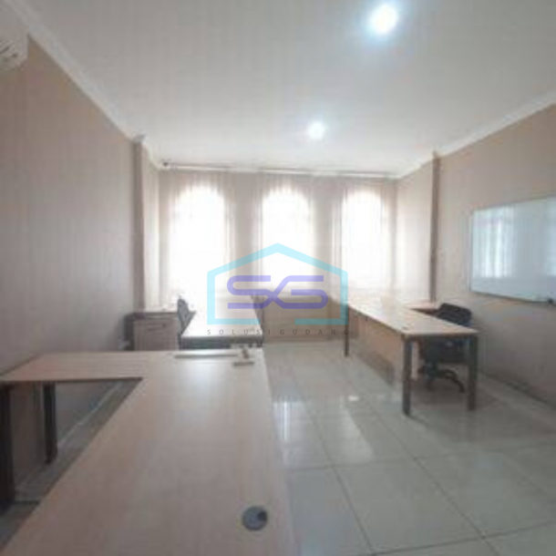 Dijual ruko di Sentraniaga Green lake city jakarta barat Full furnished-2