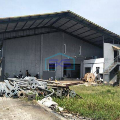 Dijual Gudang di Cibitung, cikarang