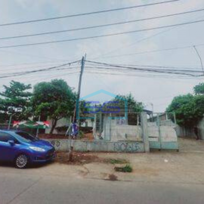 Dijual Gudang di Cibitung, cikarang
