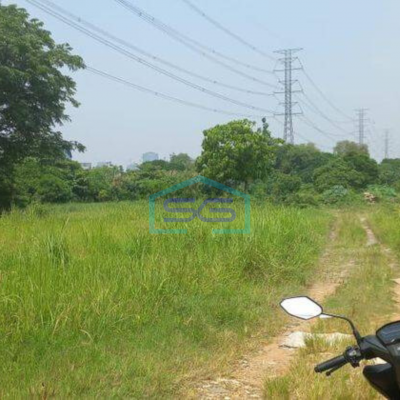 Dijual tanah di kavling cipondoh tangerang