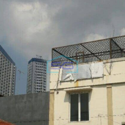 DISEWA RUKO DURI KOSAMBI PINGGIR JALAN RAYA