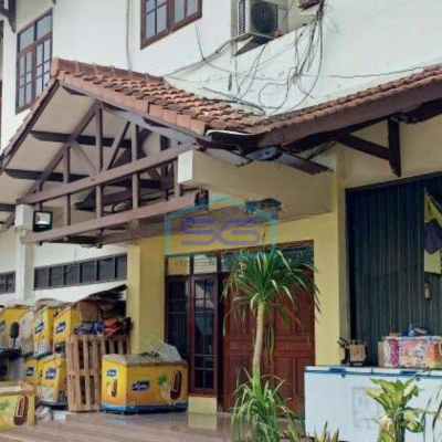 Dijual Gudang di Meruya Jakarta Barat