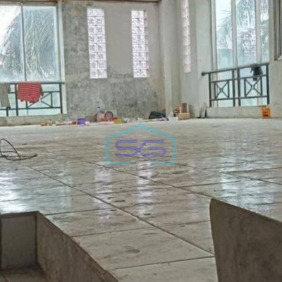 Dijual Ruko posisi hook di Taman Palem Lestari Jakarta Barat