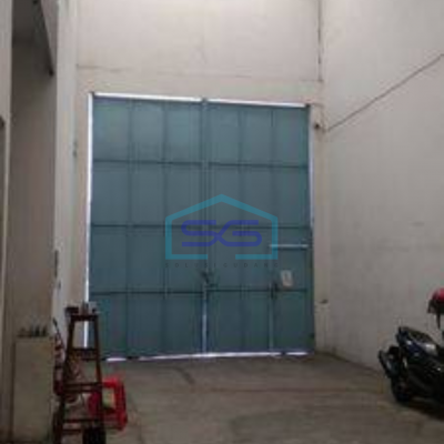 DIJUAL GUDANG DAAN MOGOT ARCADIA JAKARTA BARAT