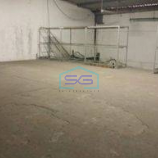 Disewakan Gudang di Ancol Jakarta Utara-1