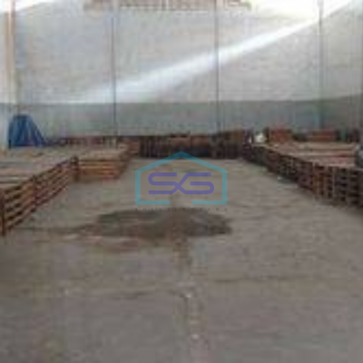 Disewakan gudang di pergudangan miami Cengkareng Jakarta Barat