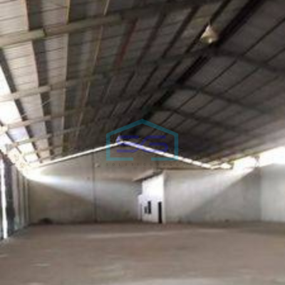 Disewakan ada 4 Gudang di Cikupa Tangerang