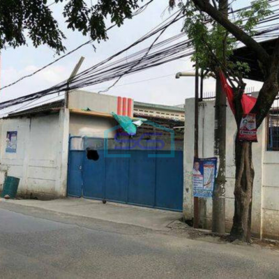 Disewakan Gudang Petir Cipondoh Tangerang