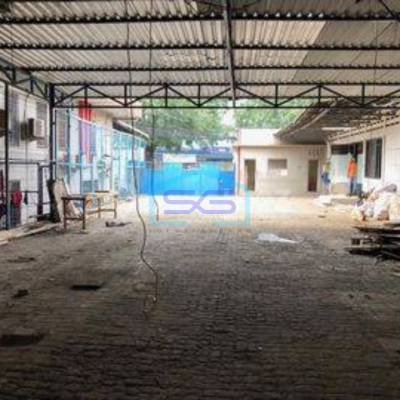 Disewakan Gudang Petir Cipondoh Tangerang