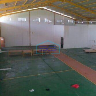 Disewakan Gudang di Kav DPR Cipondoh Tangerang