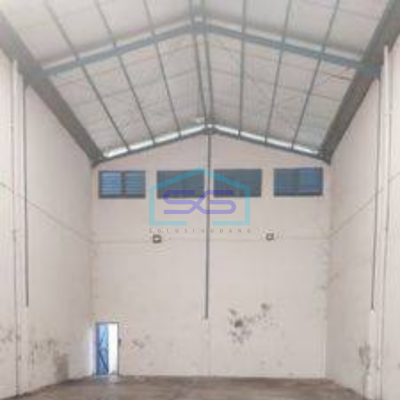 Disewakan Gudang di Era Prima Daan Mogot Jakarta Barat