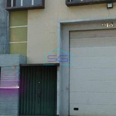 Disewakan Gudang di Era Prima Daan Mogot Jakarta Barat