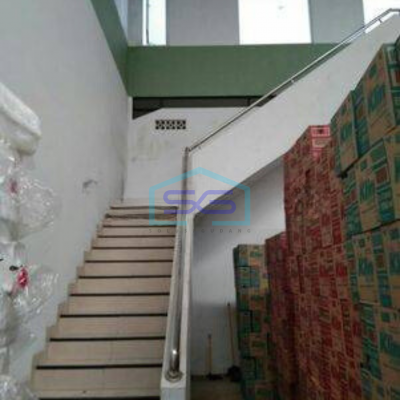 Disewakan Gudang di Daan Mogot Jakarta Barat