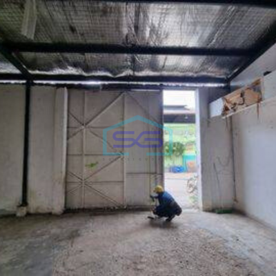 Disewakan Gudang di Daan Mogot Jakarta Barat