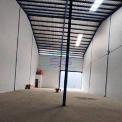 Disewa Gudang Non Produksi Ekspedisi Di Daan Mogot Jakarta Barat