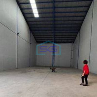 Disewa Gudang Non Produksi Ekspedisi Di Daan Mogot Jakarta Barat