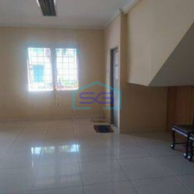 Disewakan Gudang di Pusat Niaga Terpadu Daan Mogot Jakarta Barat 2 Lantai