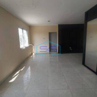 Disewakan Gudang di Pusat Niaga Terpadu Daan Mogot Jakarta Barat 2 Lantai