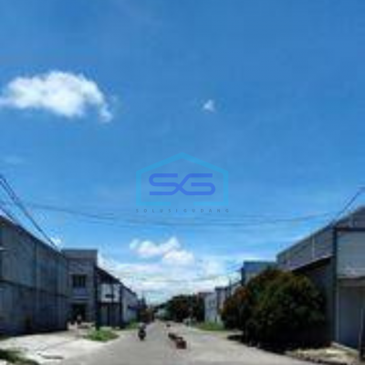 Disewakan Gudang di Arcadia Daan Mogot, Tangerang