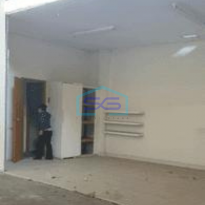 Disewakan Gudang di Dadap Tangerang
