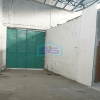 Disewakan Gudang di Dadap Tangerang
