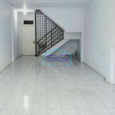 Disewakan Ruko di Duri Kosambi Jakarta Barat