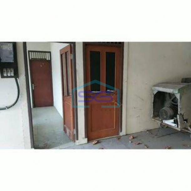 Dijual Gudang di Kosambi Jakarta barat-2