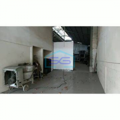 Dijual Gudang di Kosambi Jakarta barat