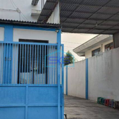 Disewakan Gudang di Duri Kosambi Jakarta Barat