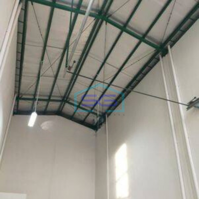 Disewakan Gudang di Green Lake Jakarta Barat