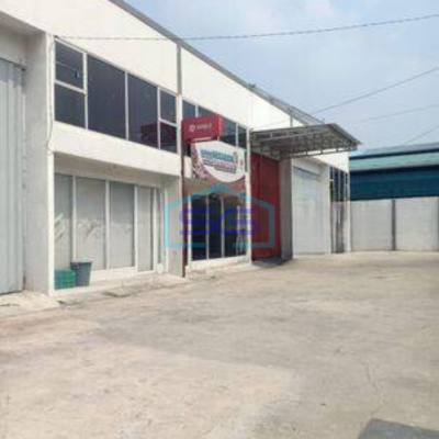 Disewakan Gudang di Halim Jakarta Timur