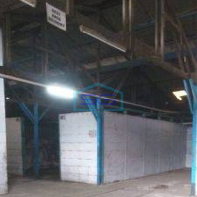 Dijual Gudang di Tegal Alur Kalideres Jakarta Barat