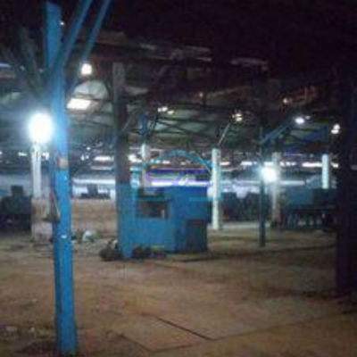 Dijual Gudang di Tegal Alur Kalideres Jakarta Barat