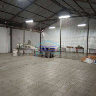 Disewakan gudang di Jatake Tangerang