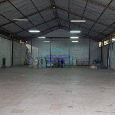 Disewakan gudang di Jatake Tangerang