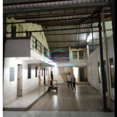 Disewakan gudang di Jatake Tangerang