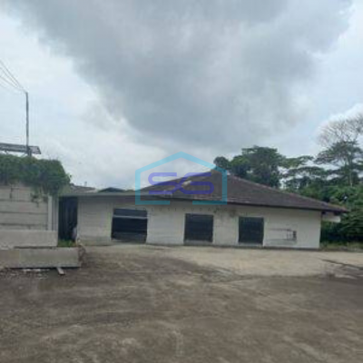 Dijual Gudang di Jatake Tangerang