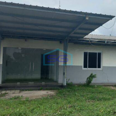 Dijual Gudang di Jatake Tangerang