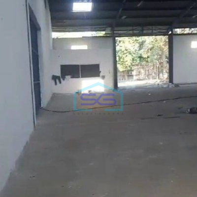 Disewakan Gudang di Jatake Tangerang