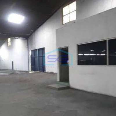 Disewakan Gudang di Jatake Tangerang