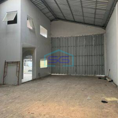 Disewakan Gudang Multiguna halim perdana kusuma jurumudi tangerang