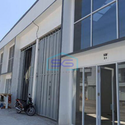 Disewakan Gudang di Tanjung Pura Kalideres Jakarta Barat