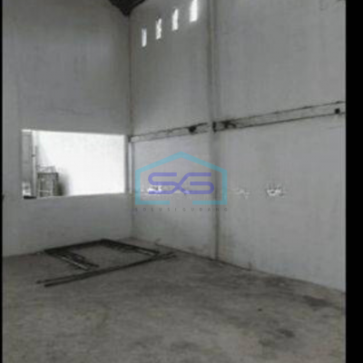 Disewakan Gudang di Prepedan Kalideres Jakarta Barat